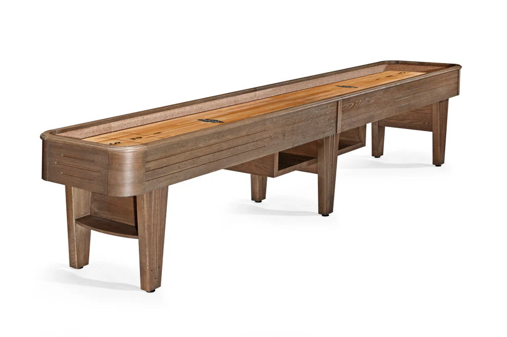 Andover Shuffleboard Table