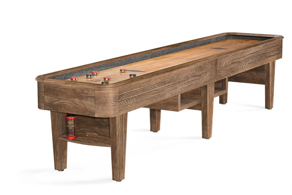 Andover Shuffleboard Table