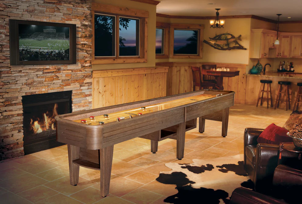 Andover Shuffleboard Table
