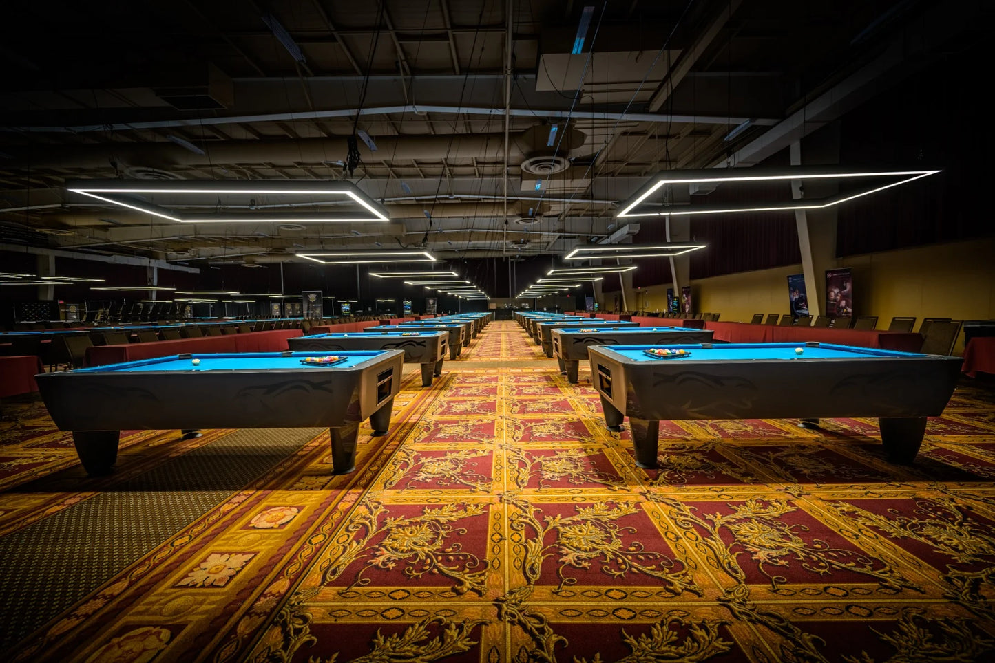 7 ft Predator Pool Table Premier