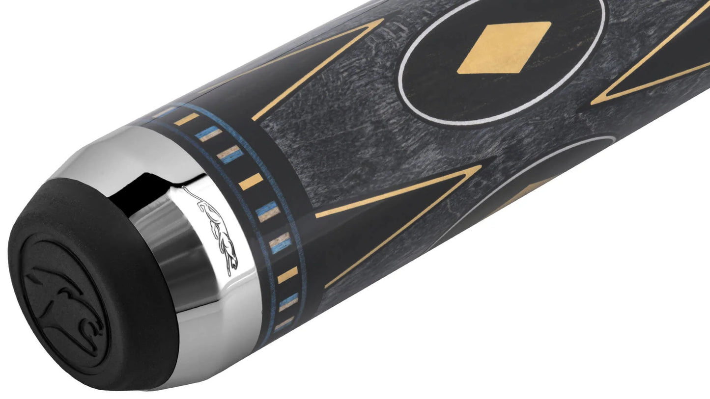 Predator Limited Edition Sang Lee Series SE Pool Cue - Leather Wrap