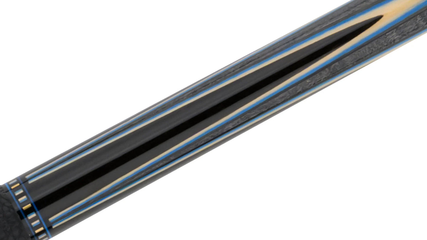 Predator Limited Edition Sang Lee Series SE Pool Cue - Leather Wrap