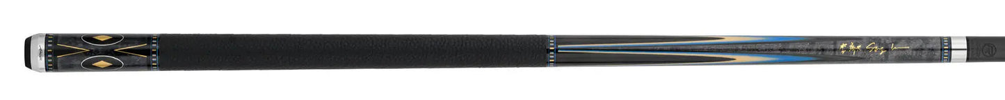 Predator Limited Edition Sang Lee Series SE Pool Cue - Leather Wrap