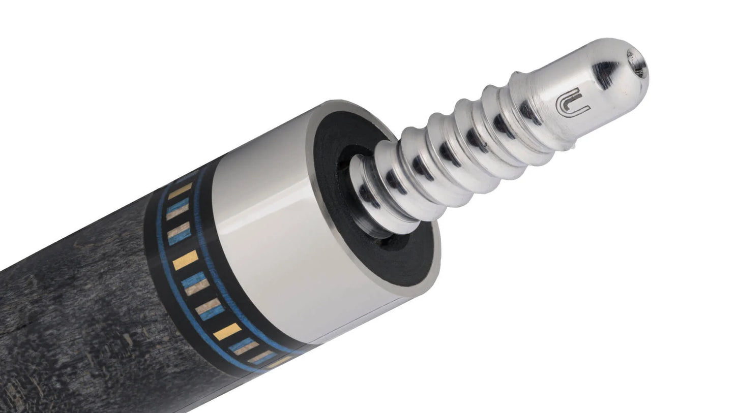 Predator Limited Edition Sang Lee Series SE Pool Cue - Leather Wrap