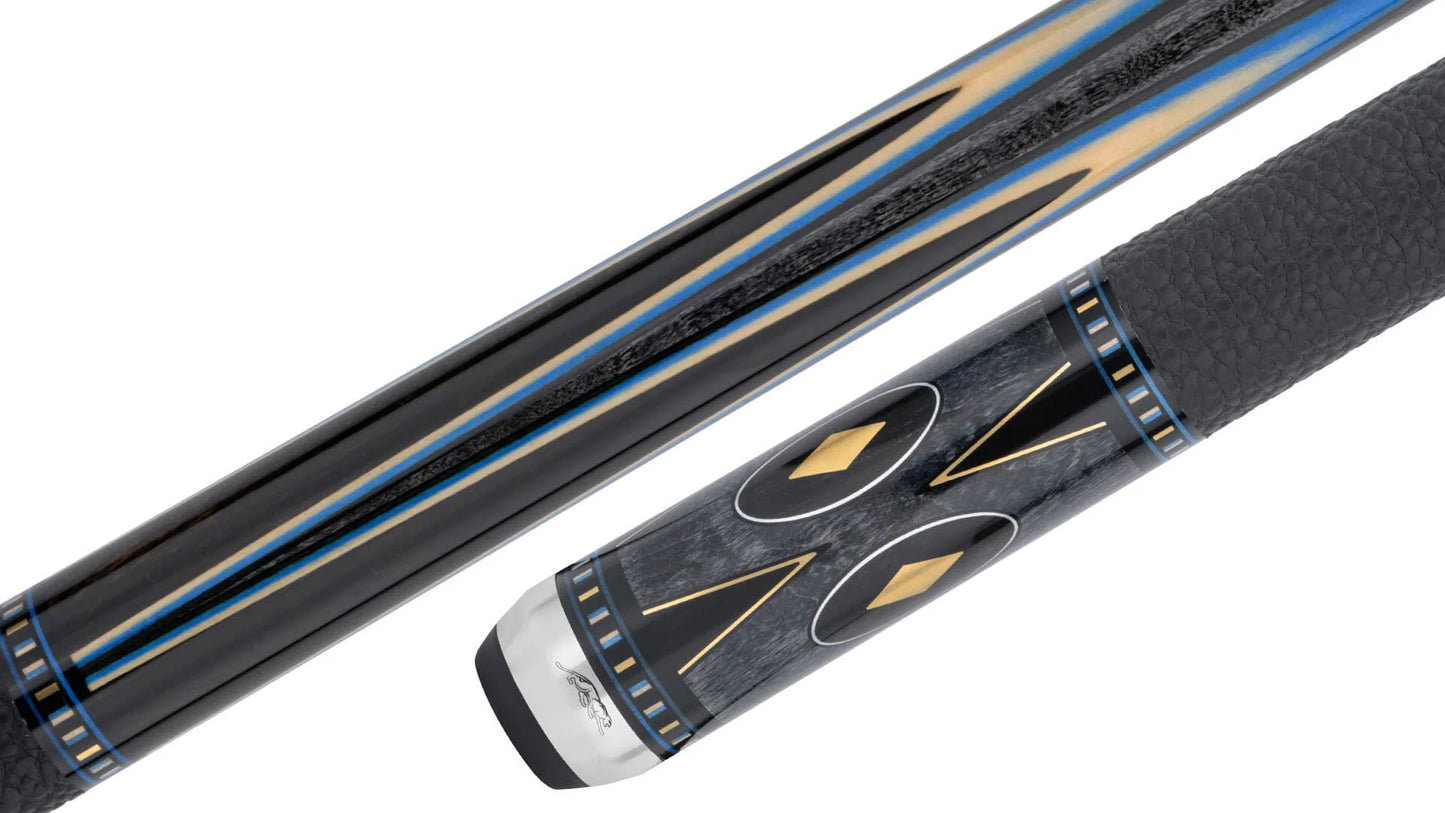 Predator Limited Edition Sang Lee Series SE Pool Cue - Leather Wrap