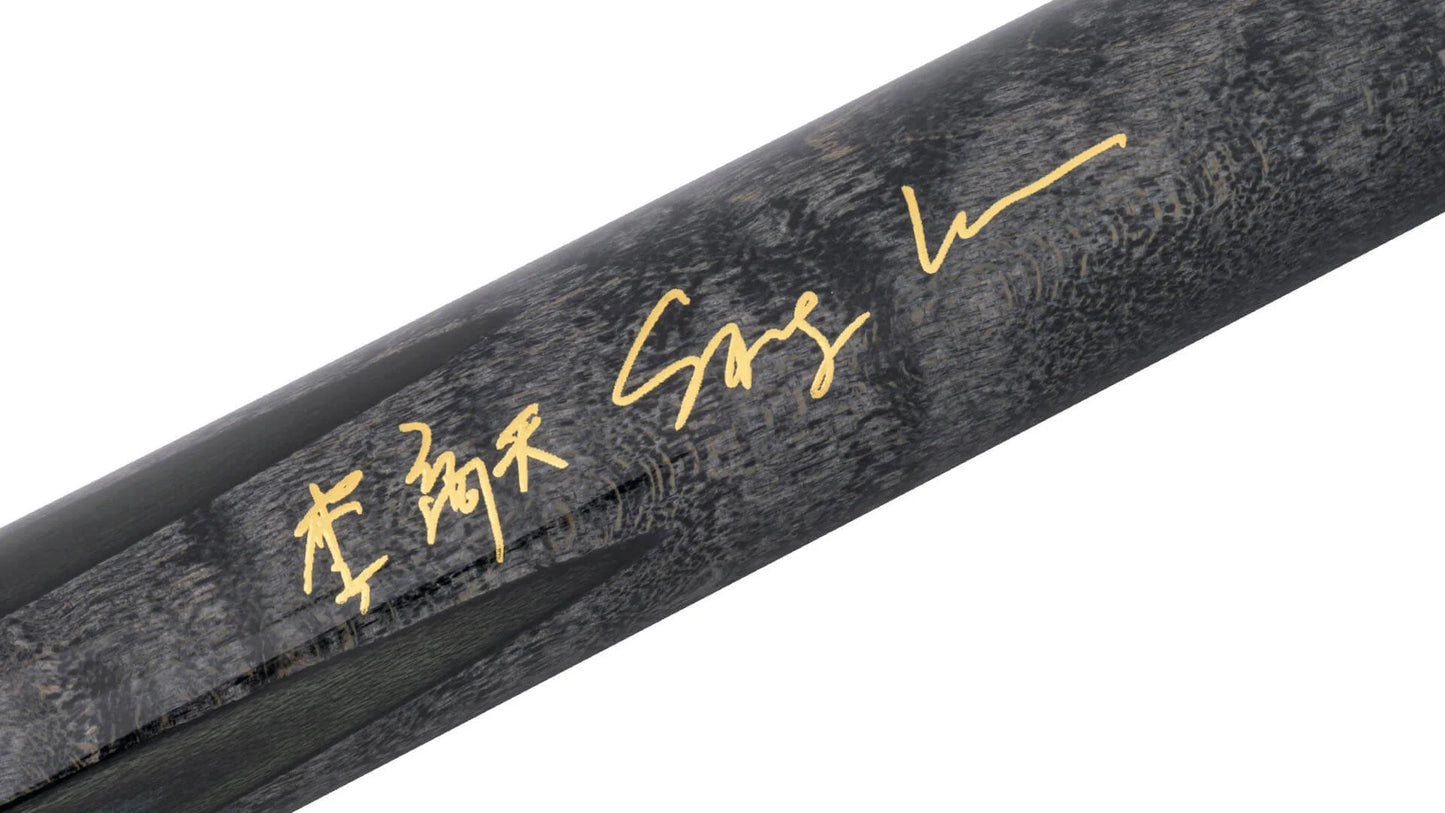 Predator Limited Edition Sang Lee Series SE Pool Cue - Leather Wrap