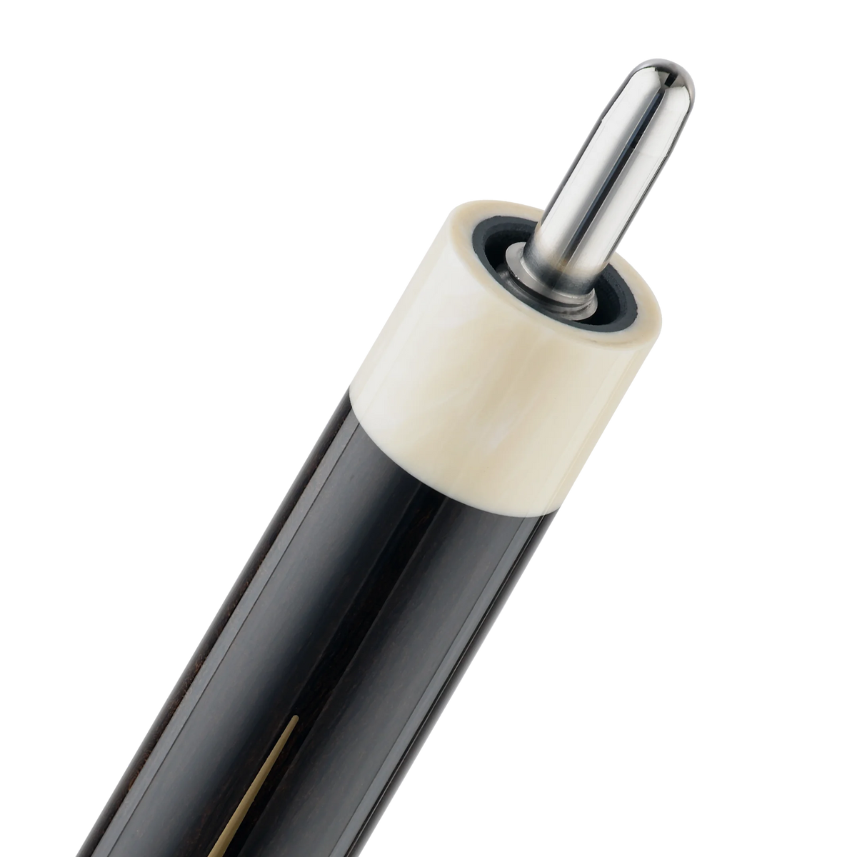Predator LE Avant Garde Ebony – Leather Luxe Wrap