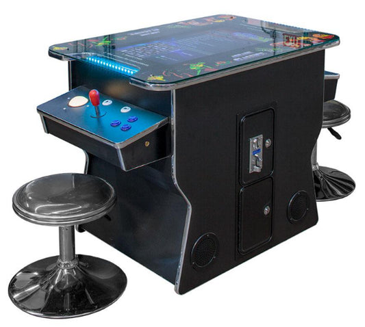 516 Games Cocktail Arcade 2 Players