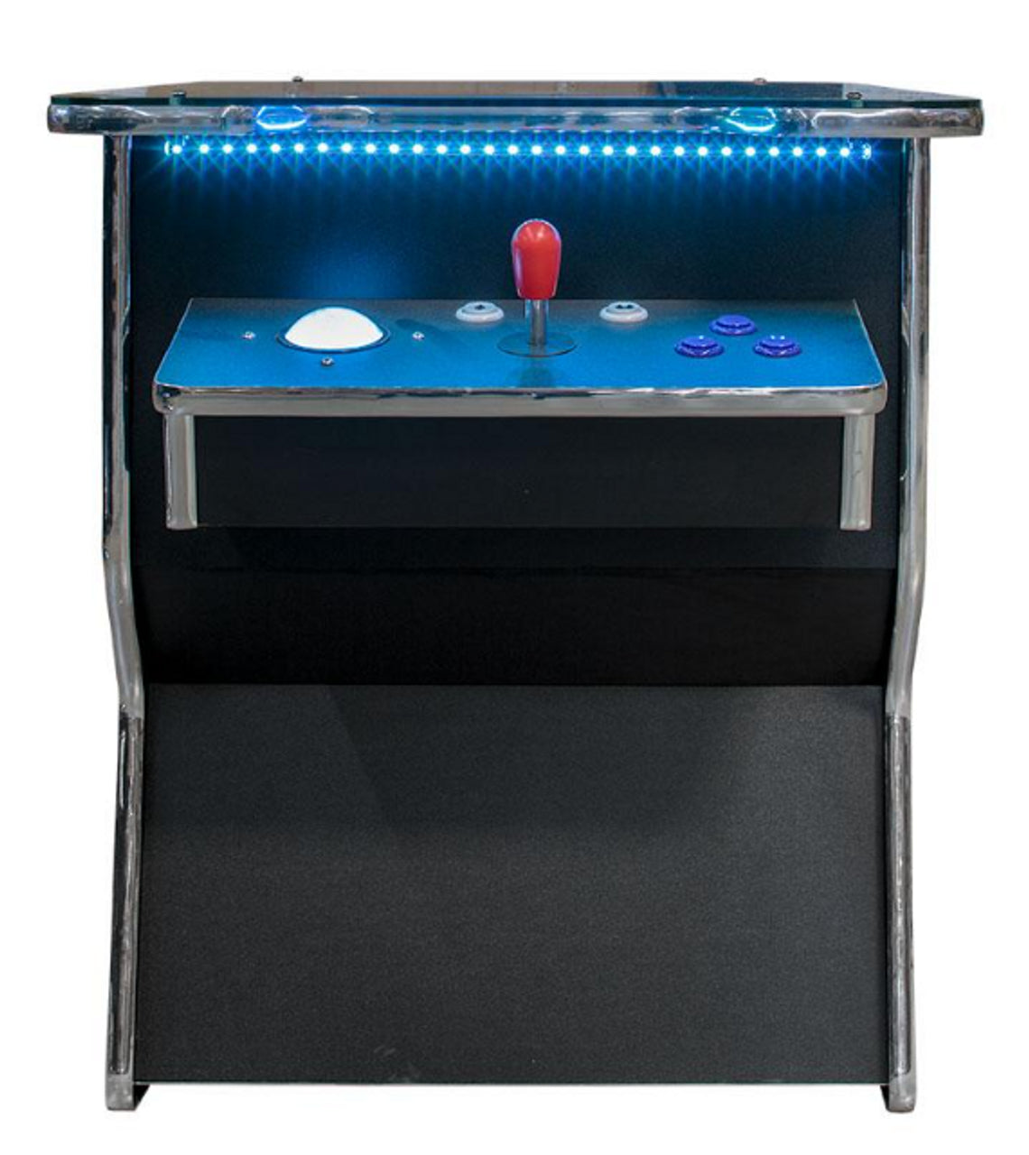 516 Games Cocktail Arcade 2 Players