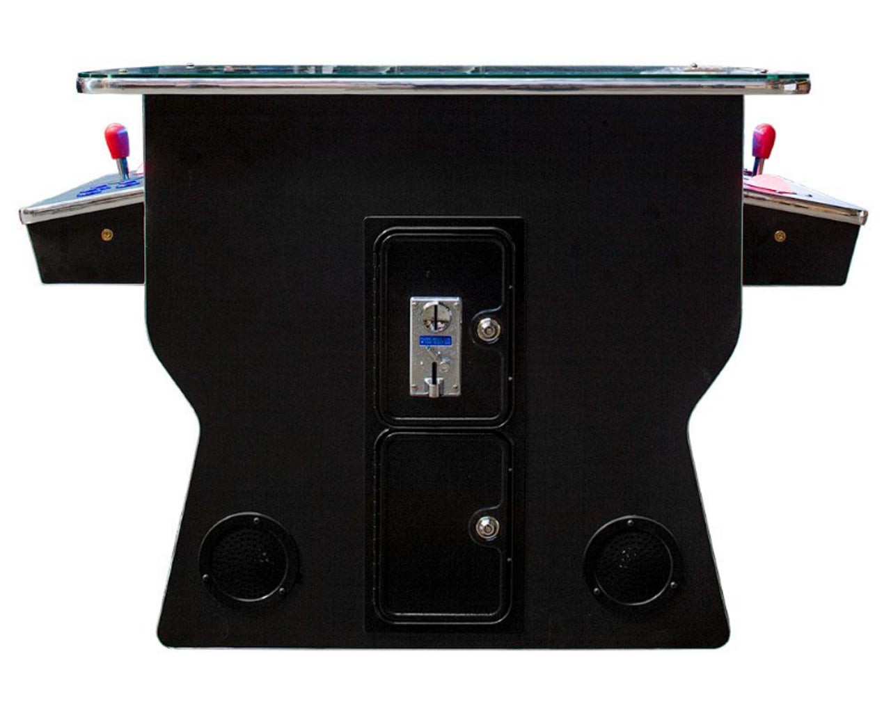516 Games Cocktail Arcade 2 Players