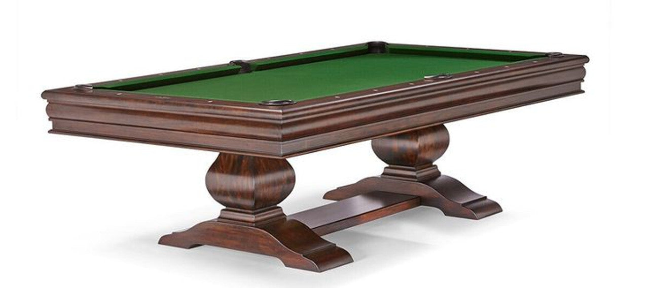 8ft Mackenzie Pool Table in stock Delivery in 1 to 3 Days