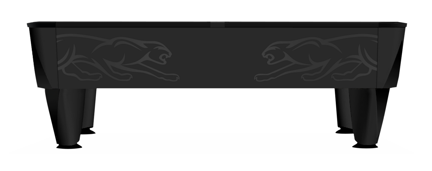 7 ft Predator Pool Table Premier