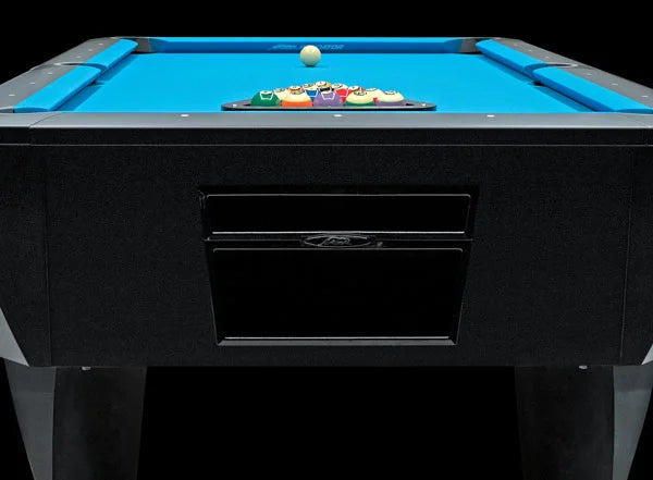 7 ft Predator Pool Table Premier