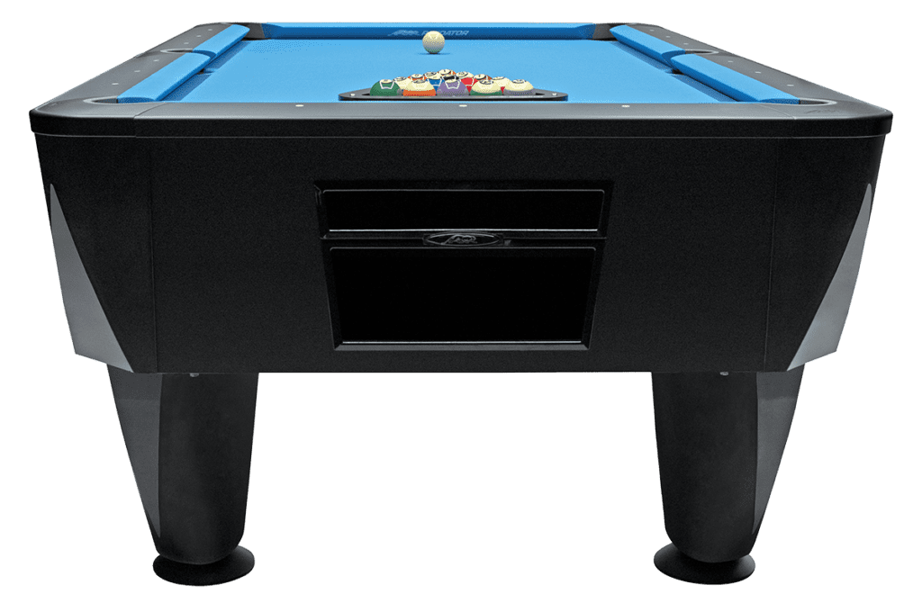 7 ft Predator Pool Table Premier