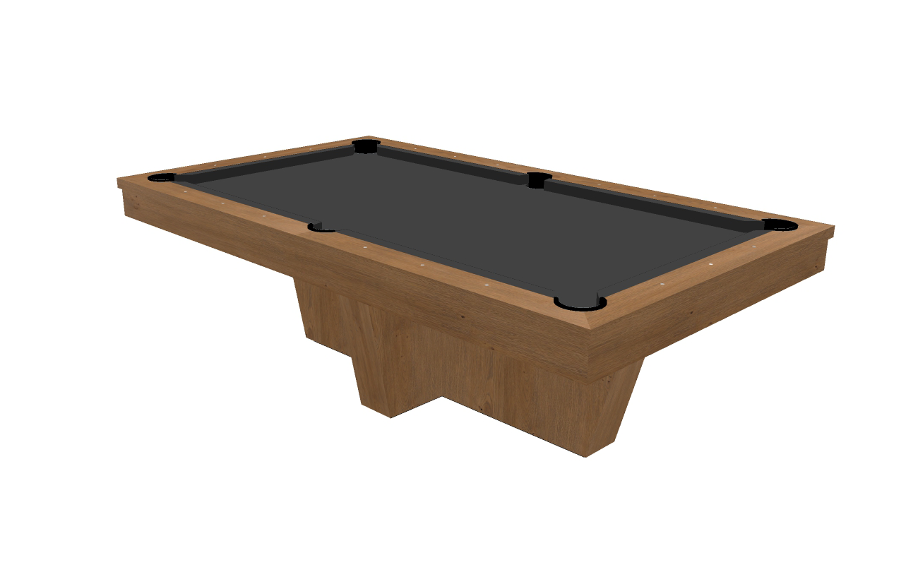 Andora Pool Table