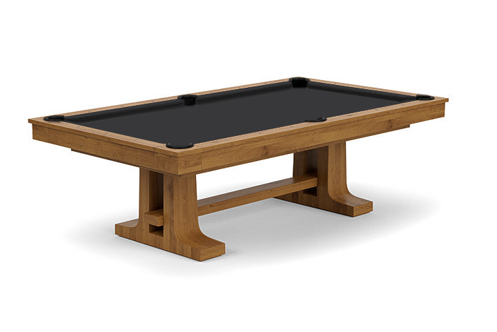 Atherton Pool Table