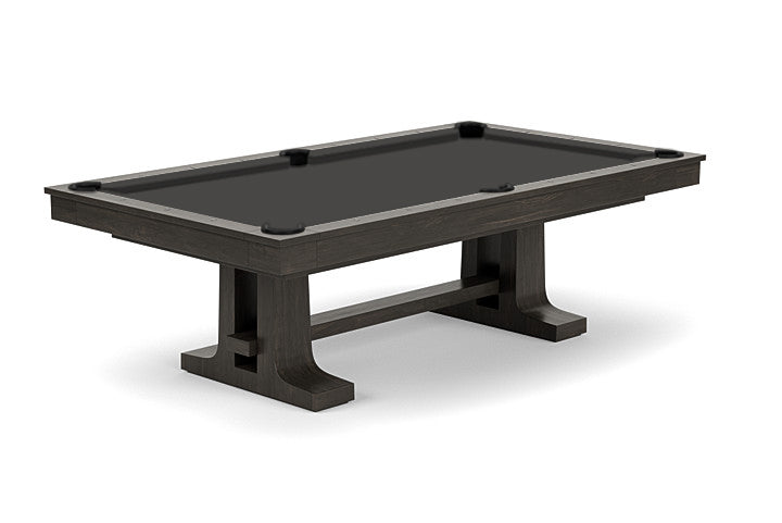 Atherton Pool Table