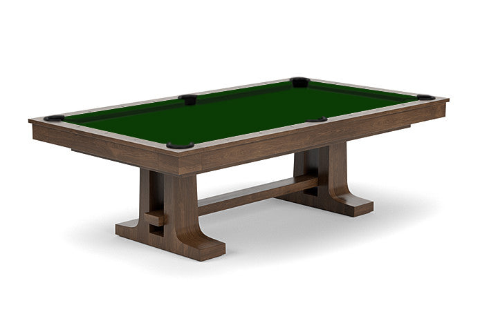 Atherton Pool Table
