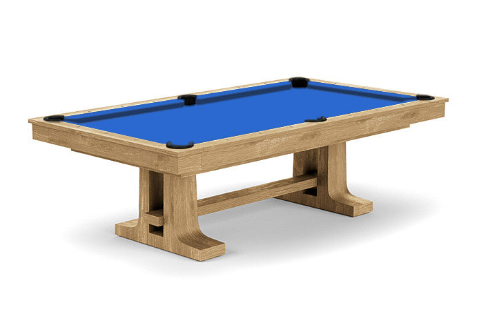 Atherton Pool Table