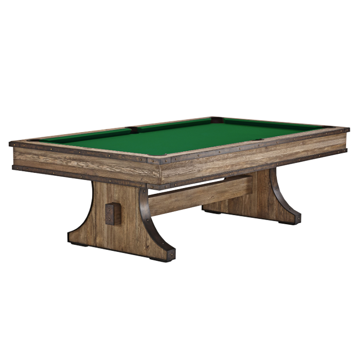 Edinburgh Pool Table