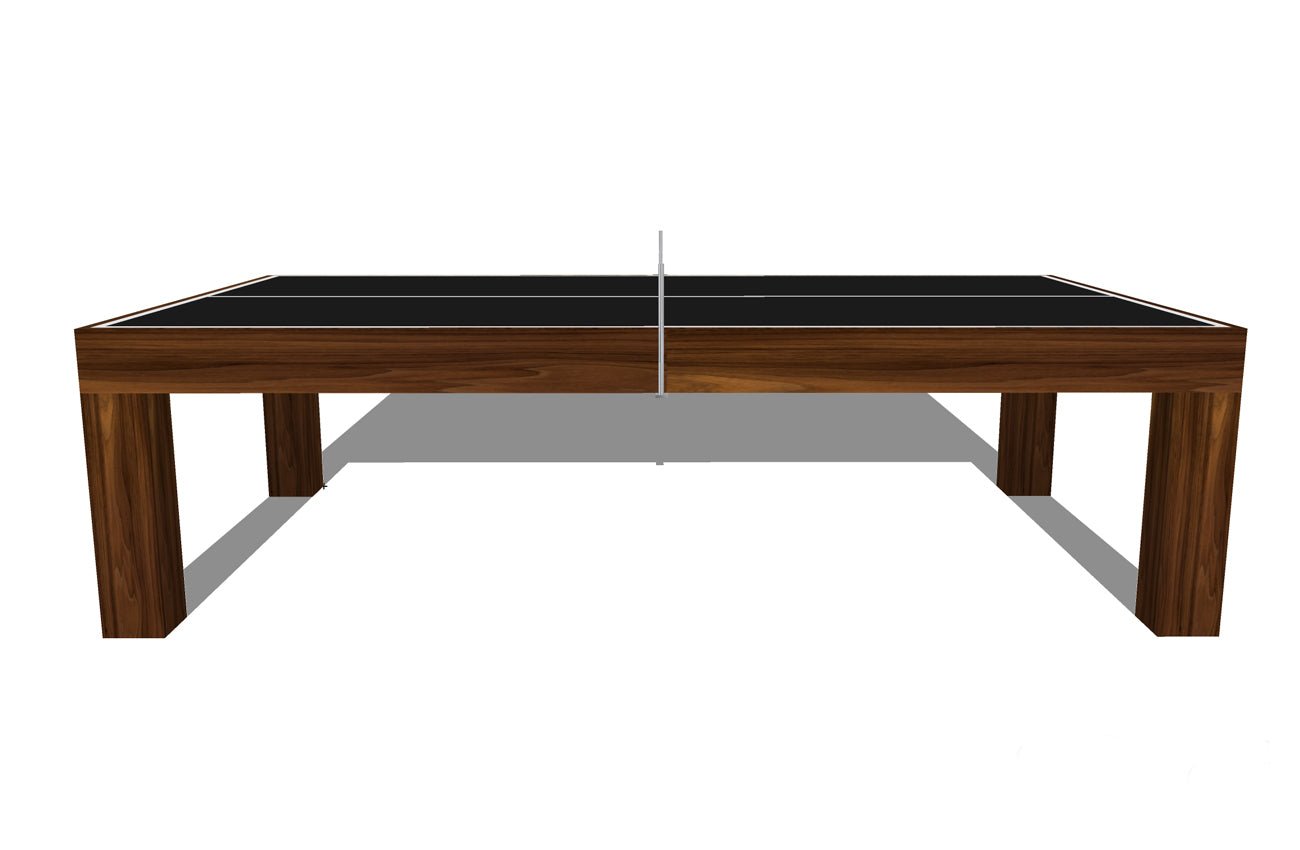 Bellagio Ping Pong Table