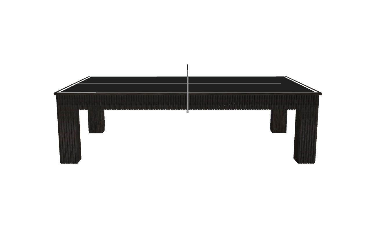 Belmont Ping Pong Table