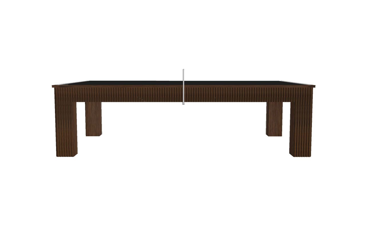 Belmont Ping Pong Table