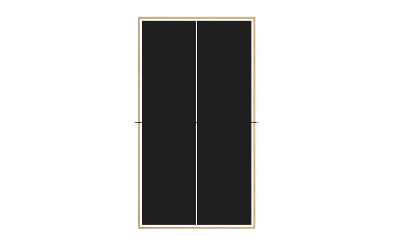 Belmont Ping Pong Table