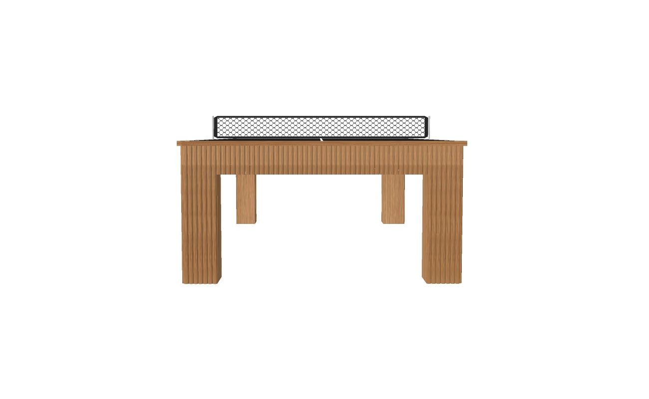 Belmont Ping Pong Table