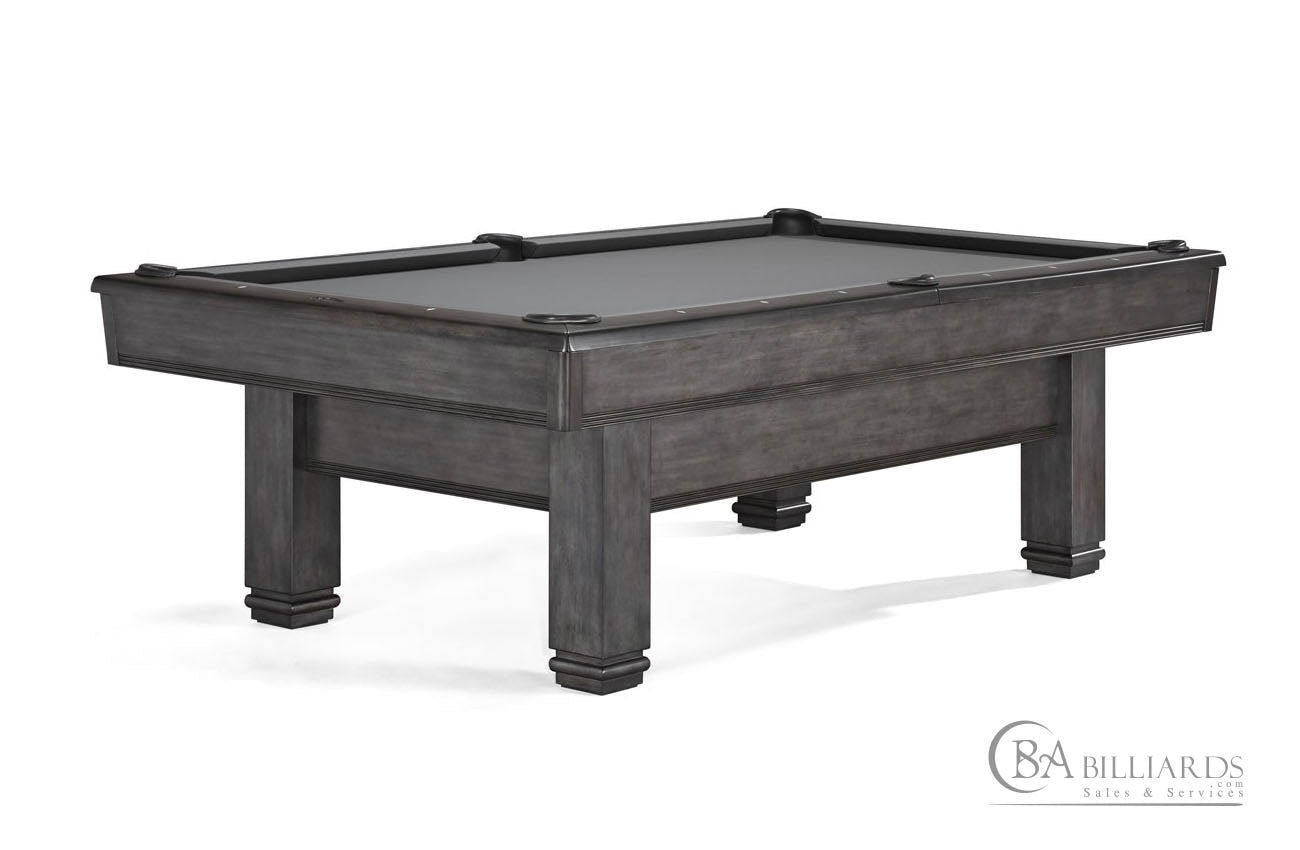 Bridgeport Pool Table