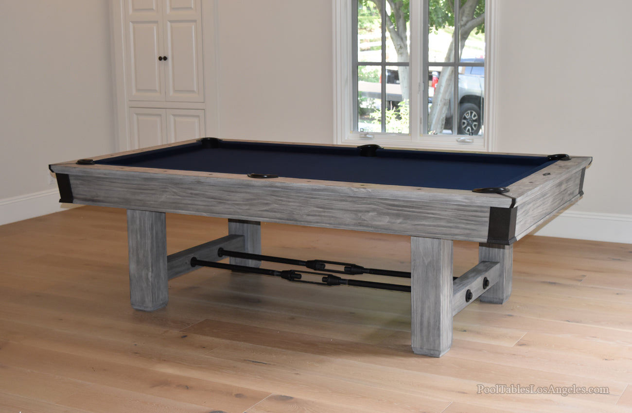 Canton Pool Table