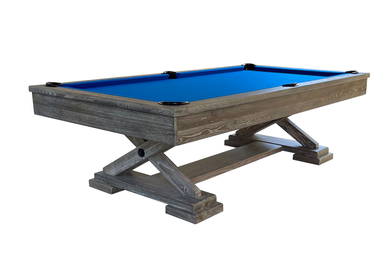 Brixton Pool Table
