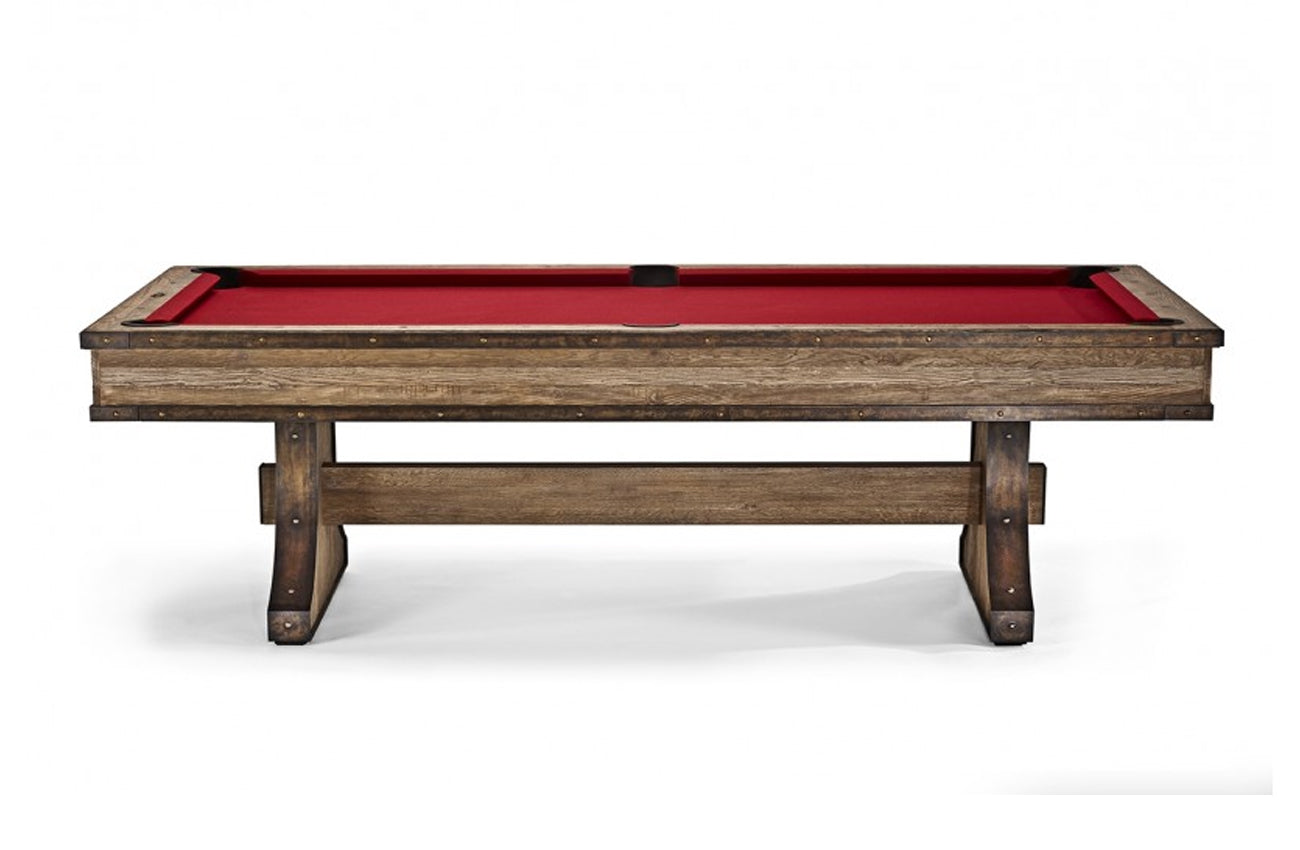 Edinburgh Pool Table