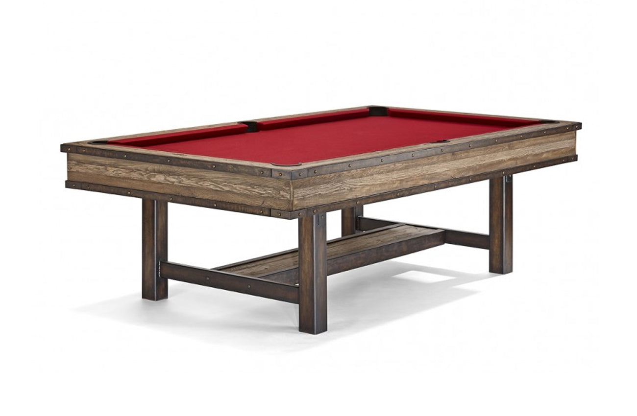 Edinburgh Pool Table
