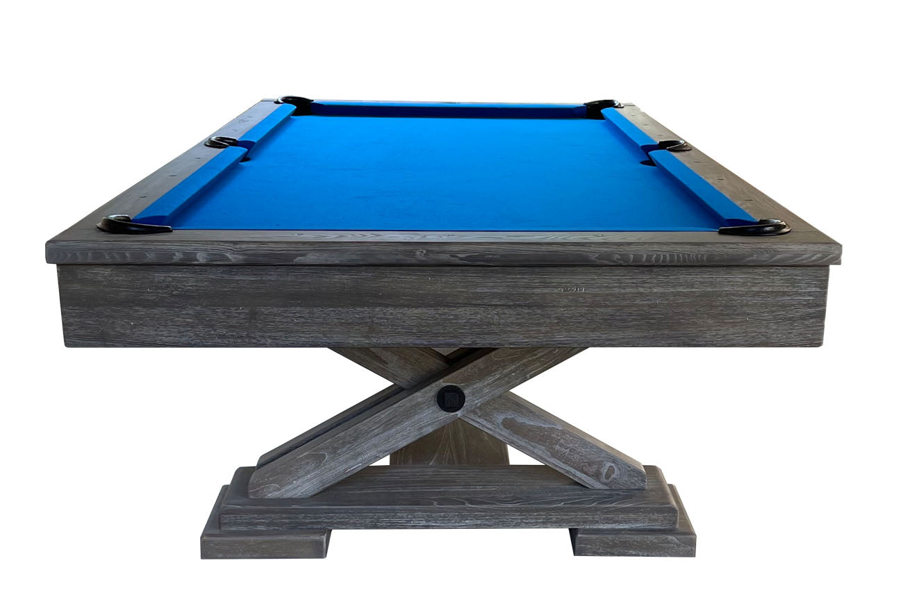 Brixton Pool Table