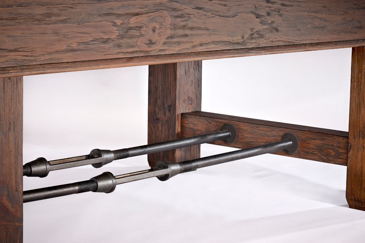 Canton Pool Table