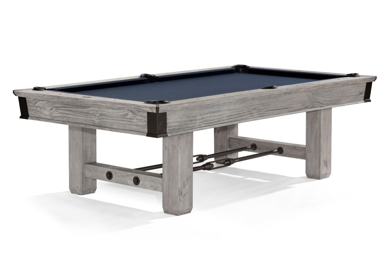 Canton Pool Table