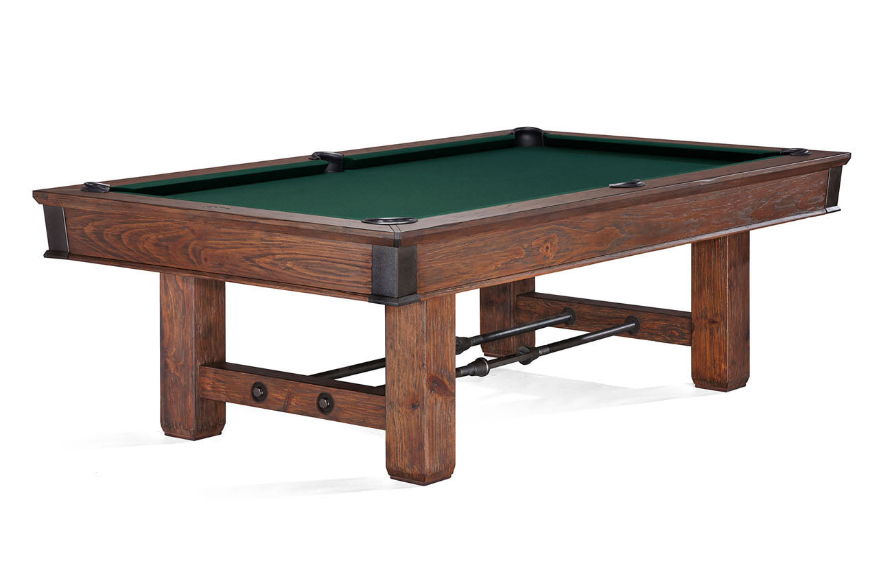 Canton Pool Table
