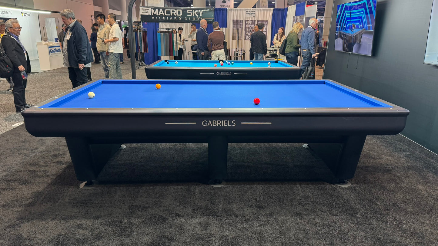 Rafale 2.0 Carom Table