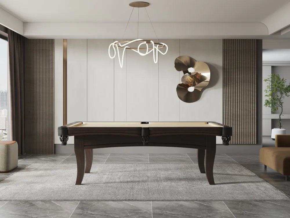 Carter Pool Table