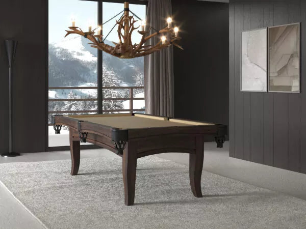 Carter Pool Table