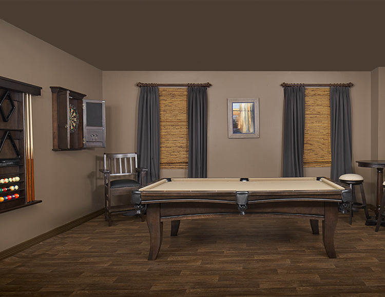 Carter Pool Table