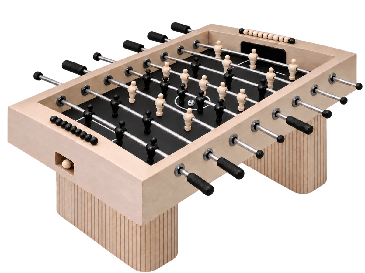 Casanova Foosball Table