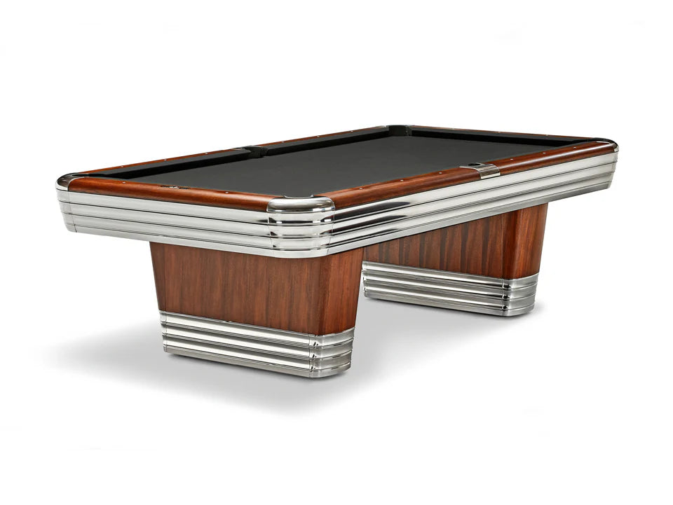 8ft - 9 ft Centennial Pool Table in stock Delivery in 1 to 3 Days