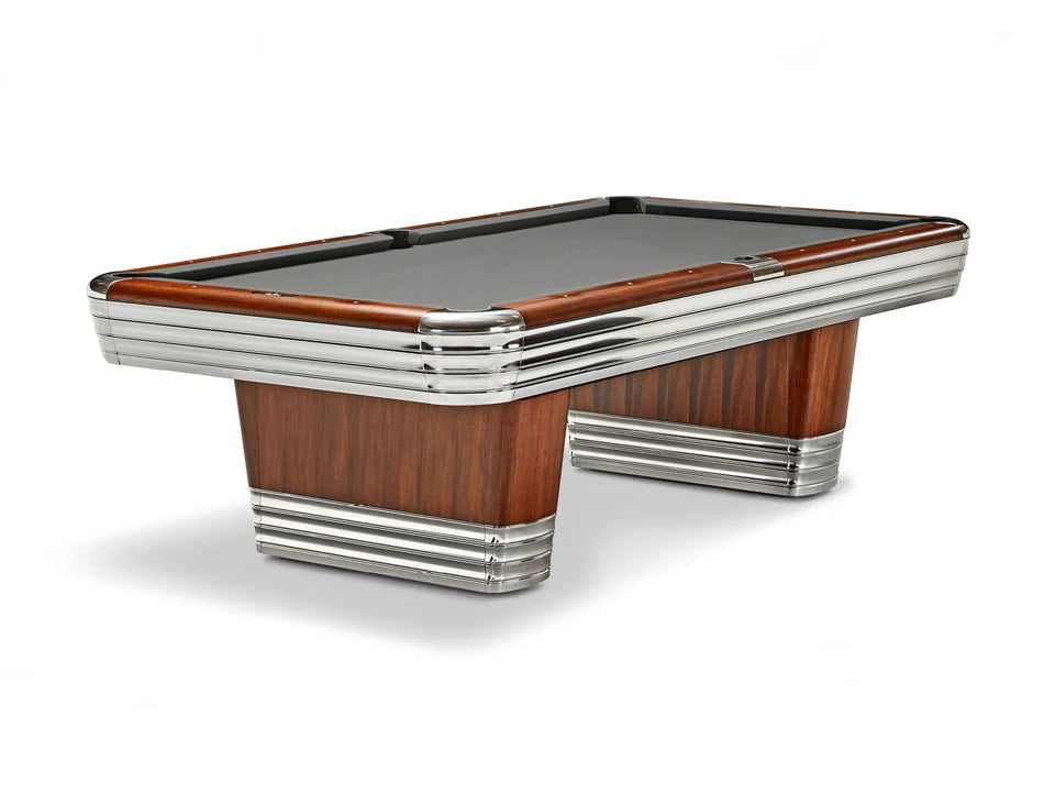 8ft - 9 ft Centennial Pool Table in stock Delivery in 1 to 3 Days