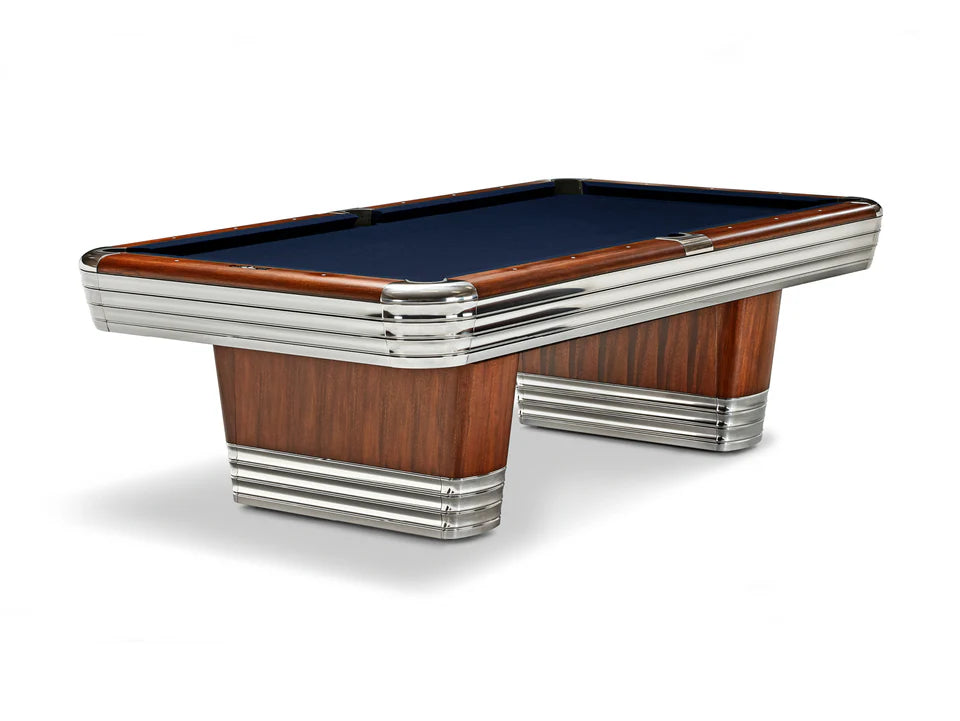 8ft - 9 ft Centennial Pool Table in stock Delivery in 1 to 3 Days