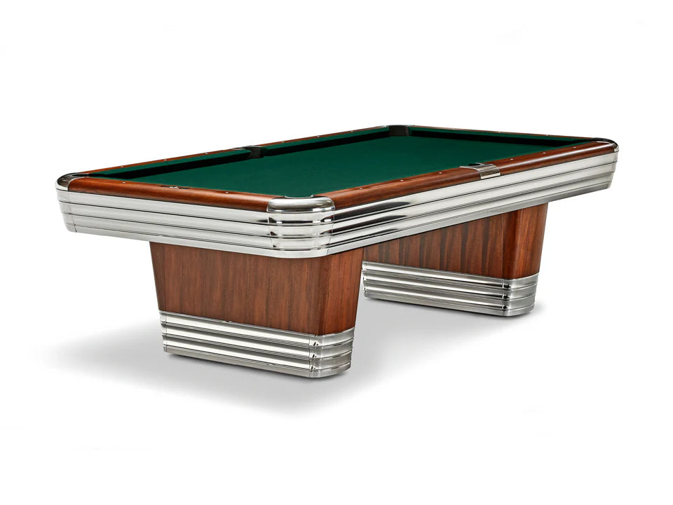 8ft - 9 ft Centennial Pool Table in stock Delivery in 1 to 3 Days
