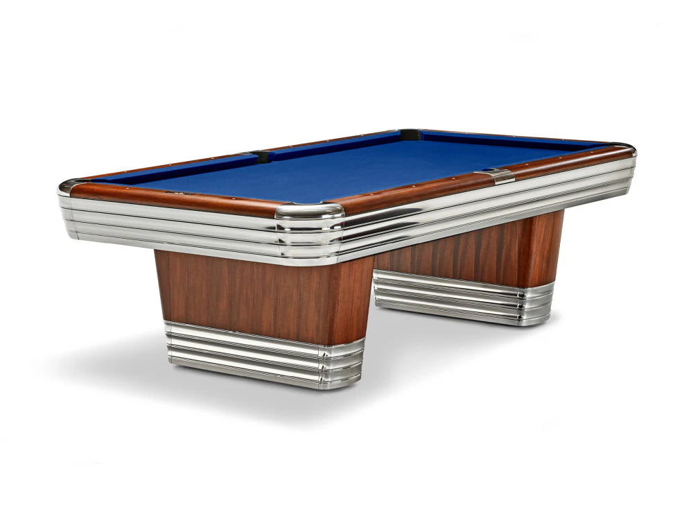 8ft - 9 ft Centennial Pool Table in stock Delivery in 1 to 3 Days