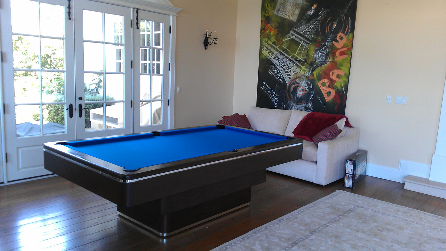Challenger Pool Table