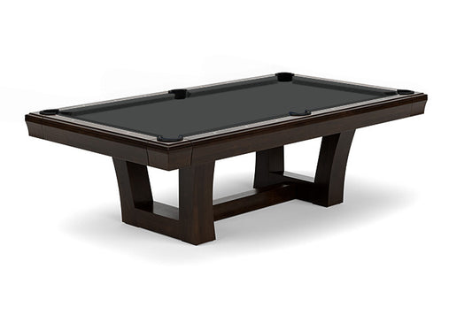 City Pool Table